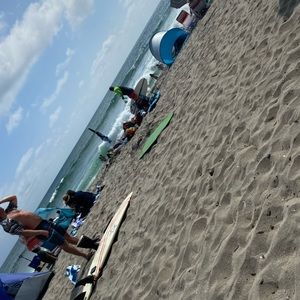 Meet your Posher, Macy